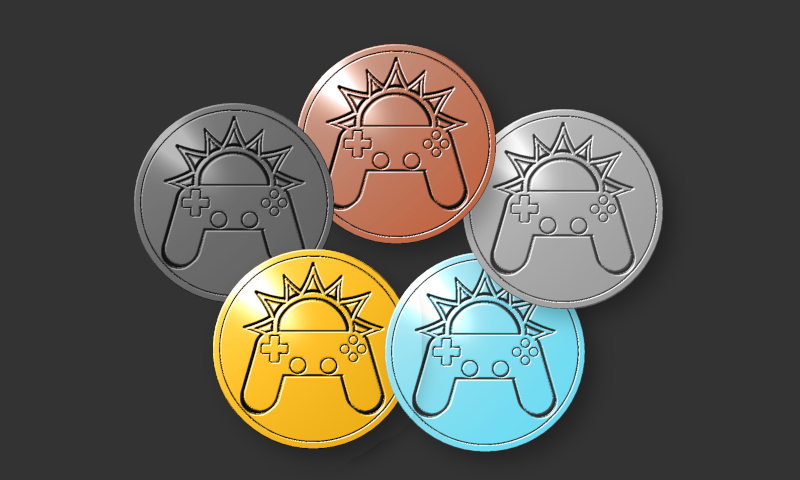 Regreso medallas Retroactual